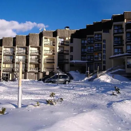 Résidence Chalmettes - Pour 4 Personnes 984 Montgenèvre
