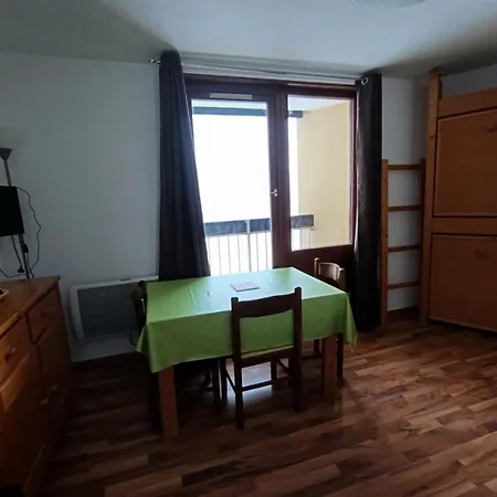Apartamento Résidence Chalmettes - Pour 4 Personnes 984 *